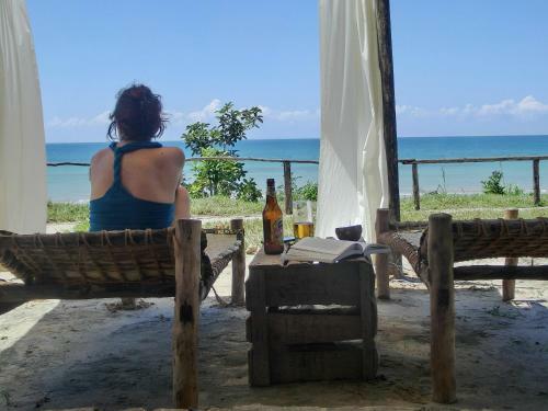 Bed & Breakfast Jabar Lodge