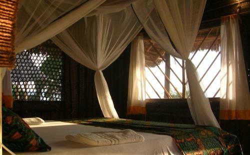 Bed & Breakfast Jabar Lodge