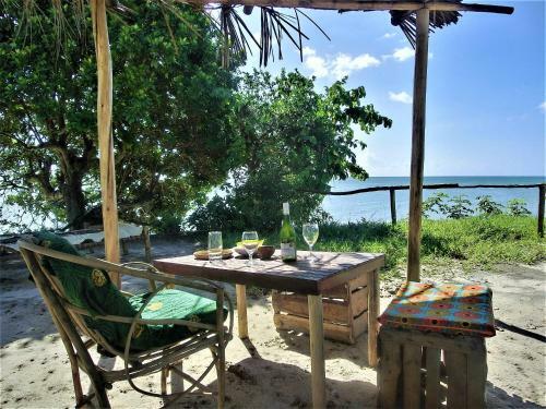 Bed & Breakfast Jabar Lodge