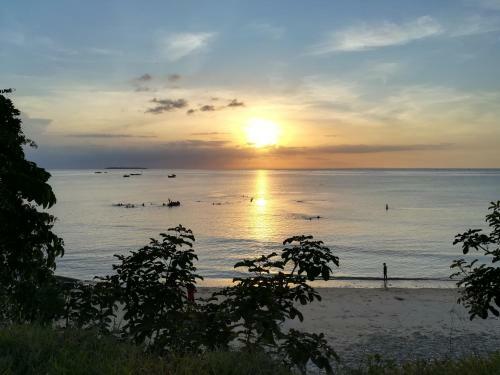 Bed & Breakfast Jabar Lodge