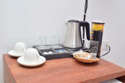 Dafu Boutique Hotel Stonetown