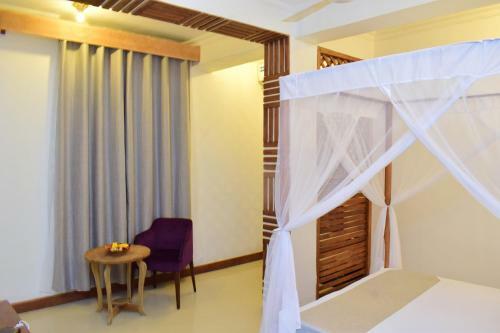 Dafu Boutique Hotel Stonetown