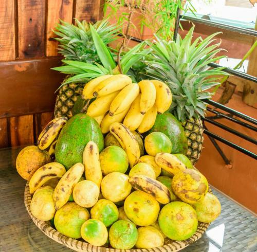 Dafu Boutique Hotel Stonetown