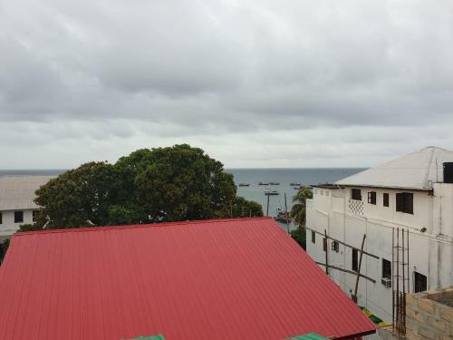 Dafu Boutique Hotel Stonetown