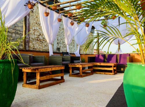 Dafu Boutique Hotel Stonetown