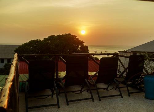 Dafu Boutique Hotel Stonetown