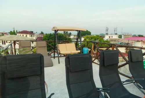 Dafu Boutique Hotel Stonetown