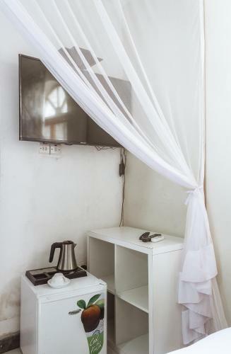 Bed & Breakfast Kelele Square
