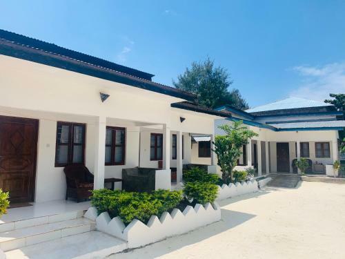 Hotel Zava Nungwi