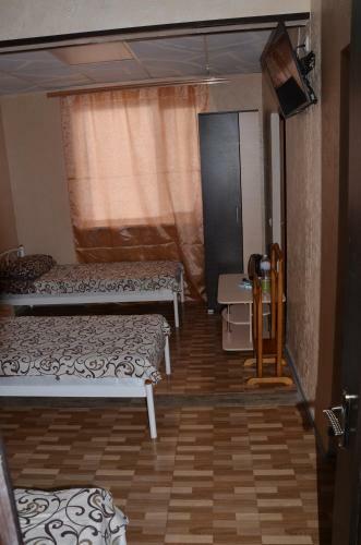 Hotel Kamay