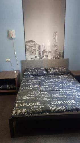 Apart-hotel Ugolok