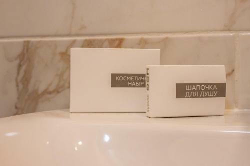 Economy Hotel Zolote Runo