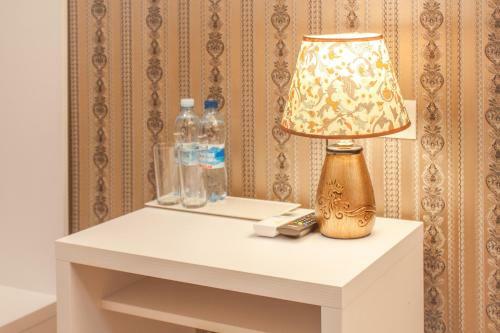 Economy Hotel Zolote Runo