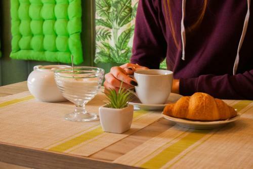 Economy Hotel Zolote Runo