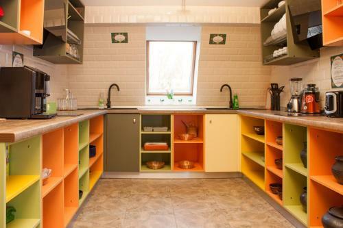 Economy Hotel Zolote Runo