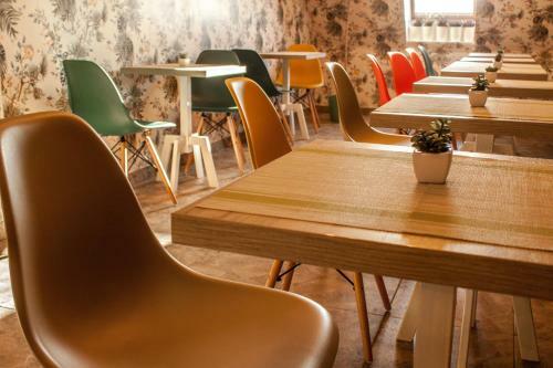 Economy Hotel Zolote Runo