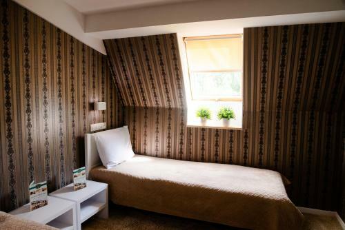 Spa Hotel Zolote Runo, Boryspil