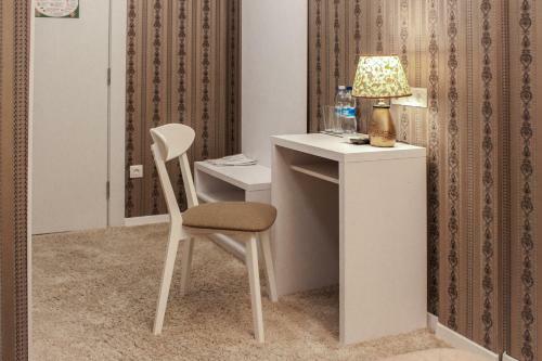 Spa Hotel Zolote Runo, Boryspil
