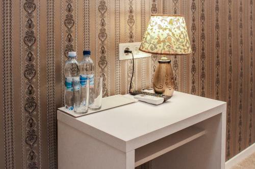 Spa Hotel Zolote Runo, Boryspil