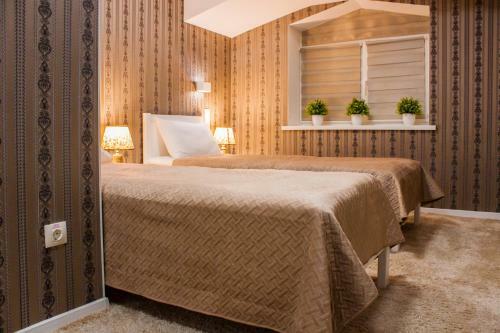 Spa Hotel Zolote Runo, Boryspil