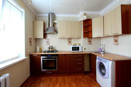 Apartamento ????? ???????? 35,cityrooms ???????????