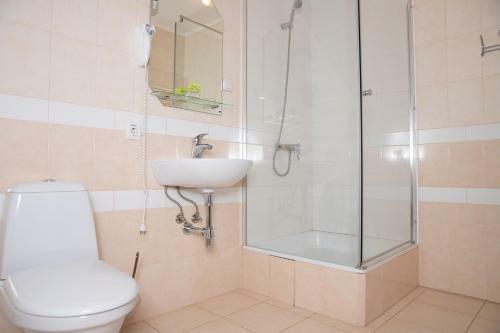 Hotel Lubych