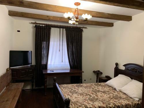 Bed & Breakfast Hotel Complex Yolki-palki