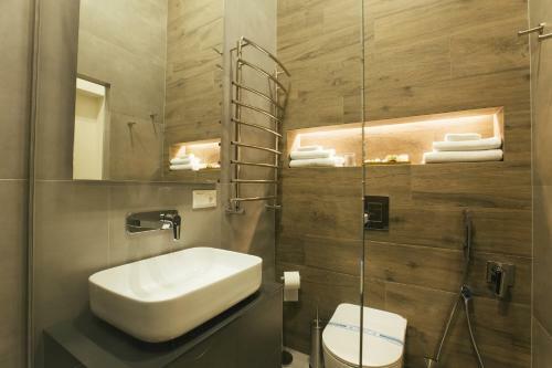 Apart Hotel ?? ??????????