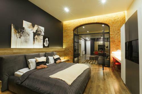 Apart Hotel ?? ??????????