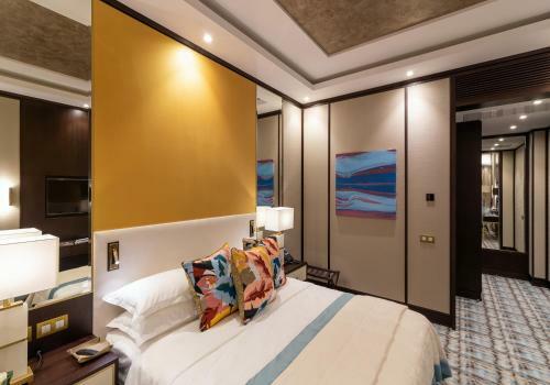 Soho Boutique Hotel