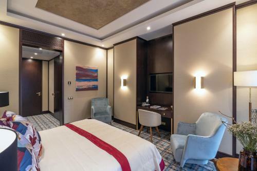Soho Boutique Hotel