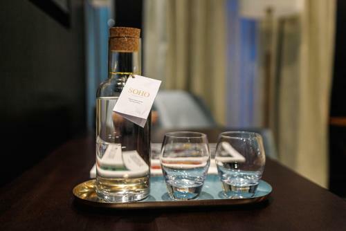 Soho Boutique Hotel