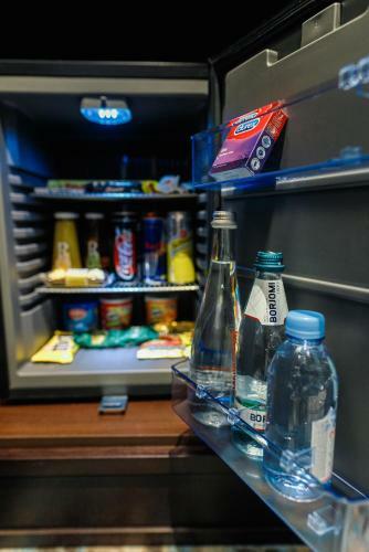 Soho Boutique Hotel