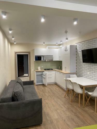 Magic Days Apartments