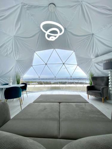 Sky Project Roof Glamping