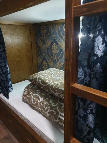 Albergue Sweet Home