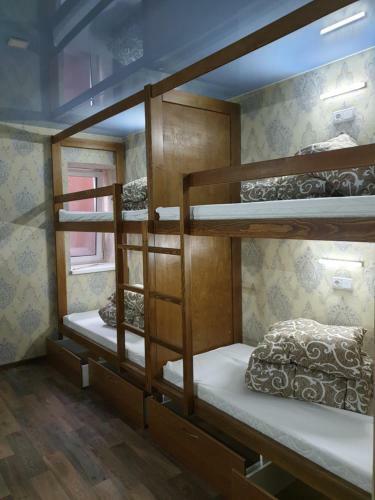 Albergue Sweet Home