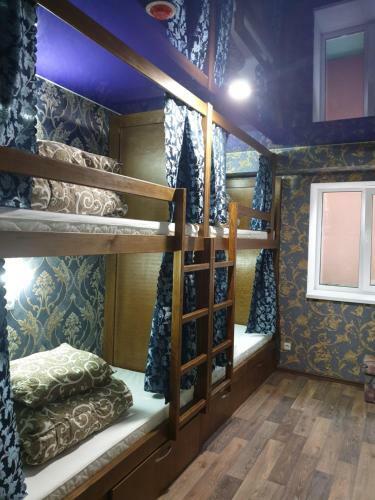 Albergue Sweet Home