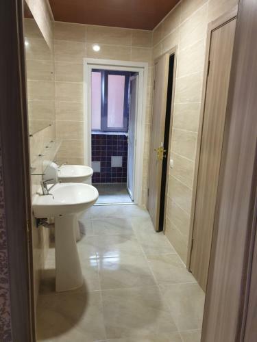 Albergue Sweet Home