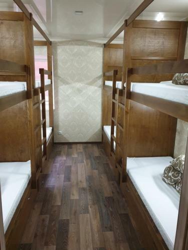 Albergue Sweet Home