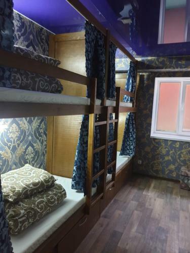 Albergue Sweet Home