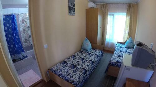 Hostal ????-????????? ???????