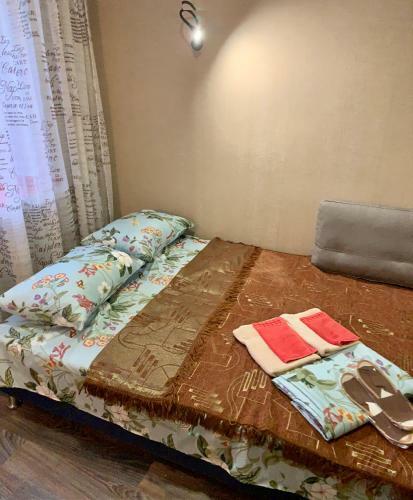 Smart Apartment On Gagarina 76 Avenue ????? ???????? ?? ????????? ???????? 76