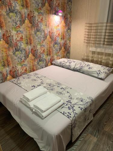 Smart Apartment On Gagarina 76 Avenue ????? ???????? ?? ????????? ???????? 76