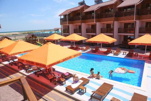 Hotel Barcelona