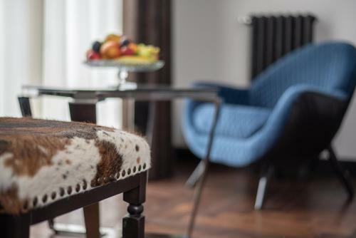 Grand Hotel Roxolana