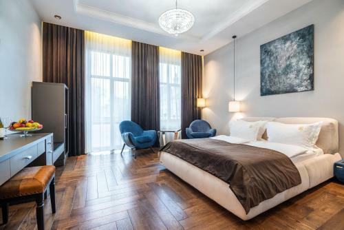 Grand Hotel Roxolana