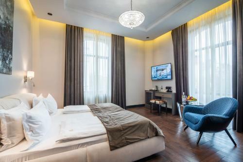 Grand Hotel Roxolana
