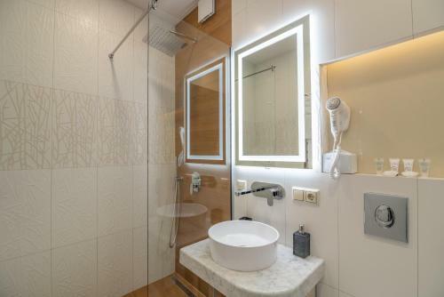 Grand Hotel Roxolana