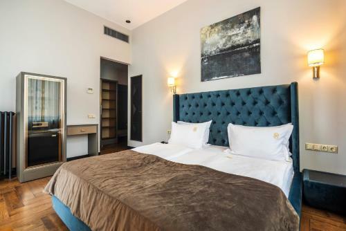 Grand Hotel Roxolana